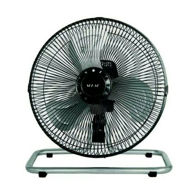SEKAI VELOCITY FAN KIPAS ANGIN HFN1210 / HFN 1210
