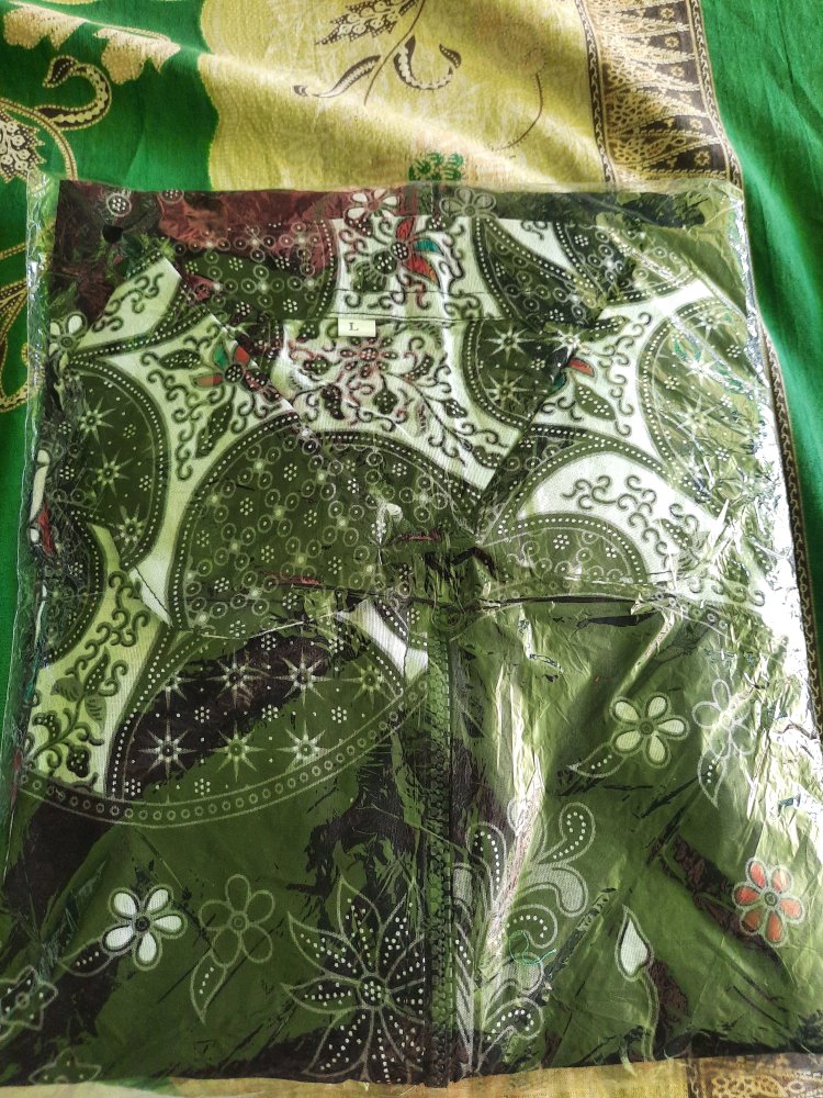 Terlaris Serut Genes Jelita Tunic Navbor Yelbor Whitbor Creambor Tunik Batik Modern Hrb030 Dolbi Dob