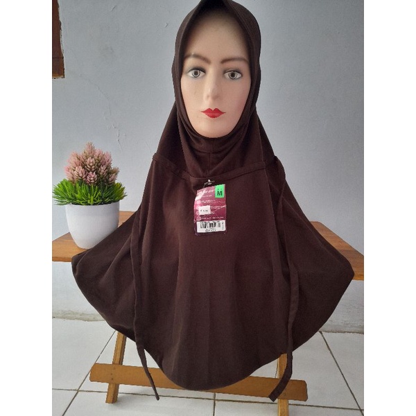 jilbab rabbani/kerudung instan/rabbani promo