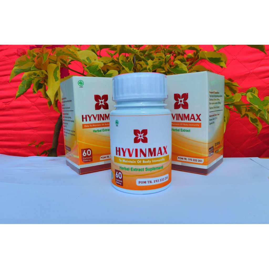 

Hyvinmax