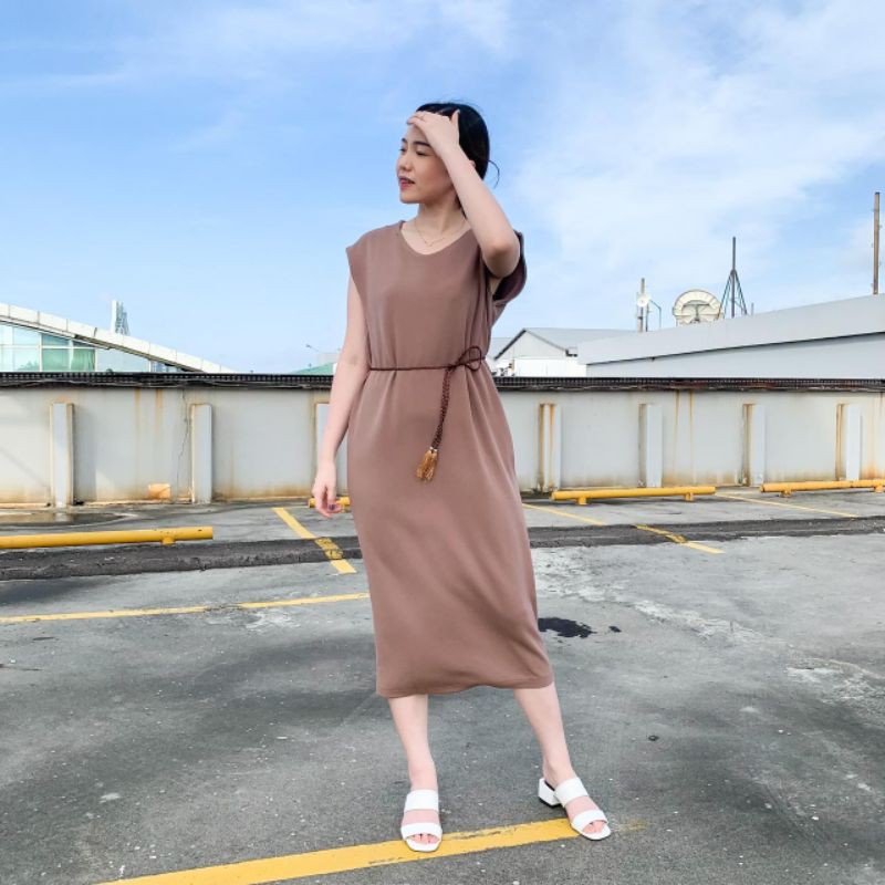 Keina Dress