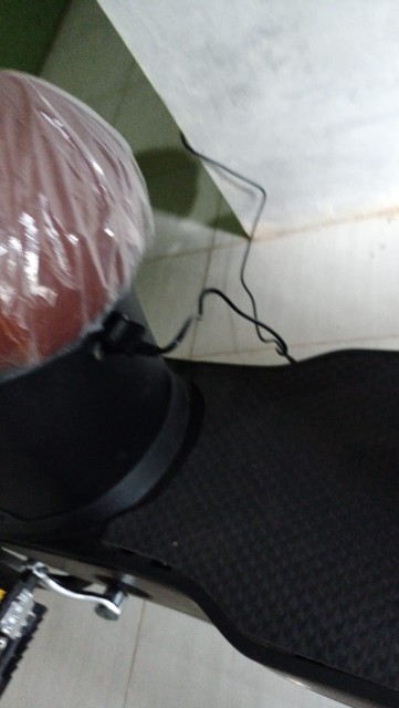 SEPEDA LISTRIK VOLTA 301 TERBAIK TERMURAH | Shopee Indonesia