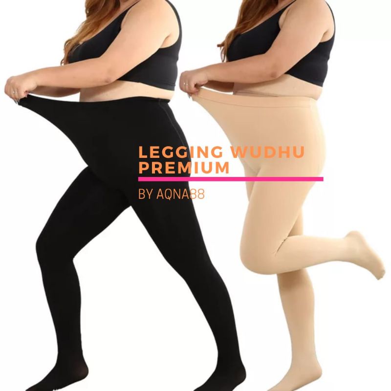 Leging | Leging Wanita | Celana Leging Wanita | Leging Wudhu