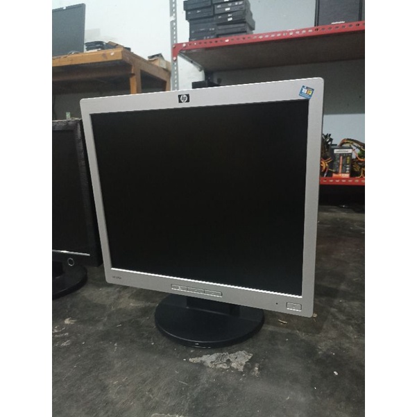 Monitor Lcd 17inch Square | Monitor Desain grafis