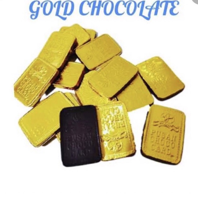 

COKLAT BATANGAN (100gram)