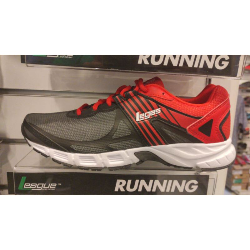 Sepatu Legas Iron/Sepatu Olahraga Pria/Sepatu Legas Original