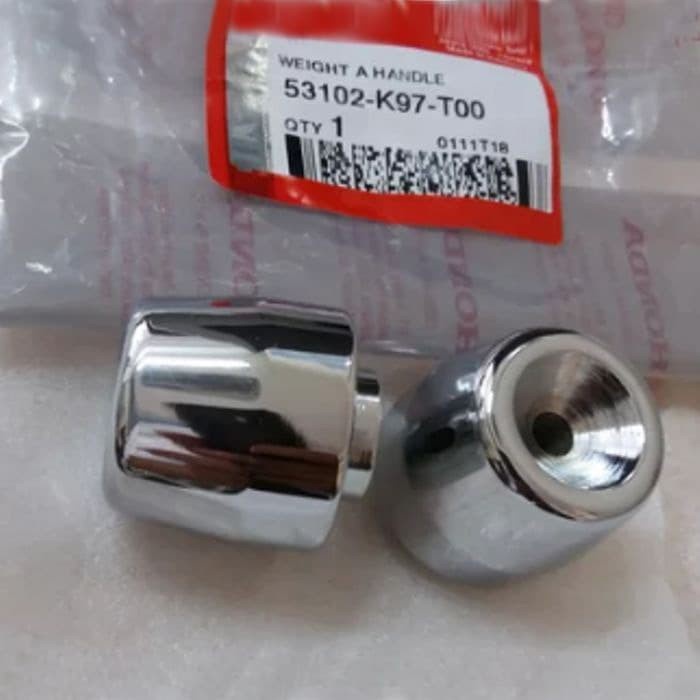 JALU BANDUL STANG STIR KEMUDI NEW PCX 150 PCX150 2018 LOKAL ORIGINAL