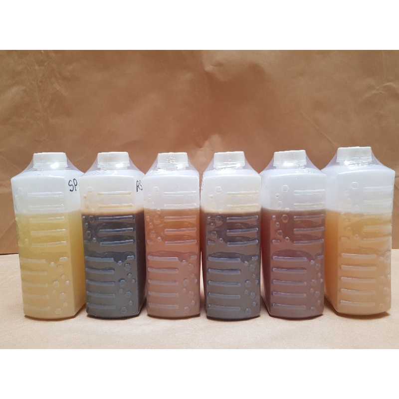 

[ 1 KG ]MADU HUTAN MURNI ( KUALITAS SUPER )