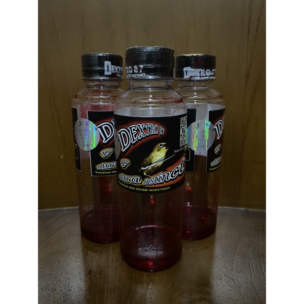 DEXTRO 87 GROSIR