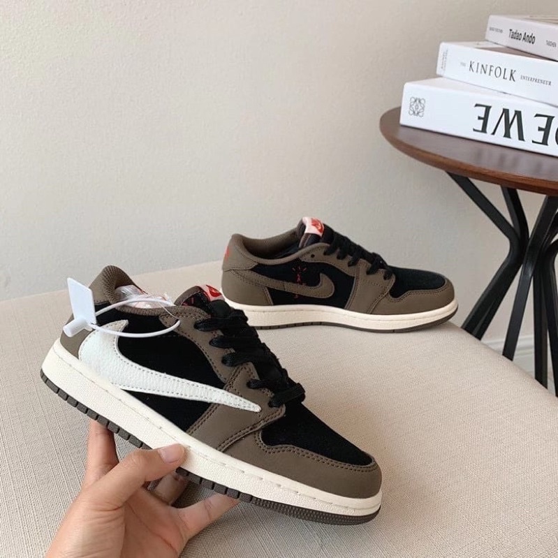 Air Jordan 1 Cactus Jack