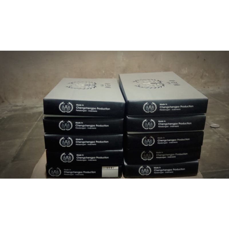 sarung arraf seragam