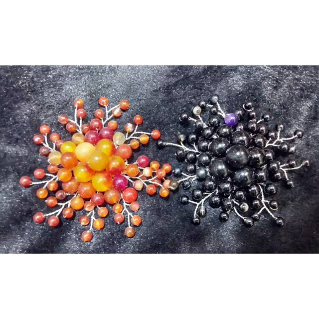 Bros akar batu Kalimantan