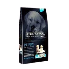 PROFESSIONAL FORMULA 18KG / MAKANAN ANJING / DOG FOOD / KHUSUS INSTANT