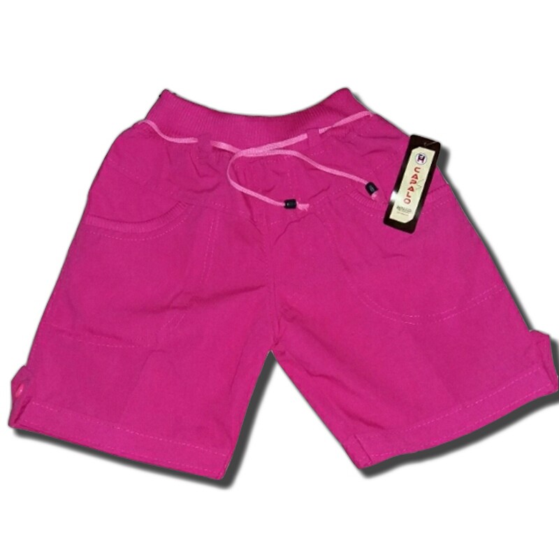 Hotpant Anak  Celana  Pendek  Anak  Biggie Anak  Size S M L 