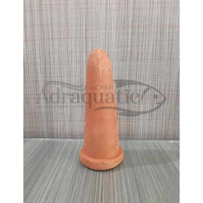 CONE DISCUS B KERUCUT TEMPAT BERTELUR IKAN CONES TELUR TELOR adr4q Juara