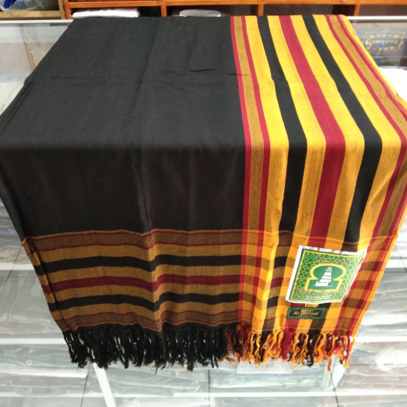 surban/rida' al-yamani