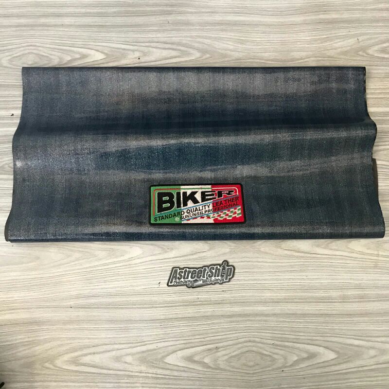 kain jok bikers hologram