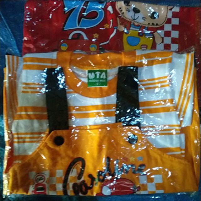 baju kodok  bayi cowok cewek pakaian baby laki perempuan 