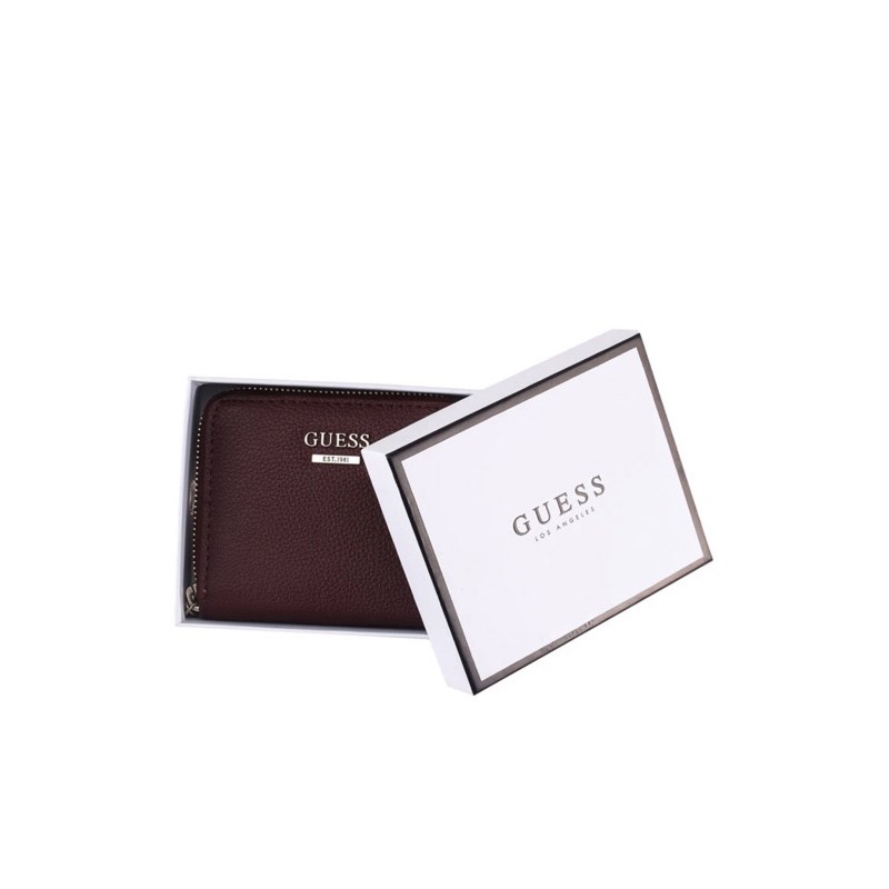 Guess Sig Small Wallet