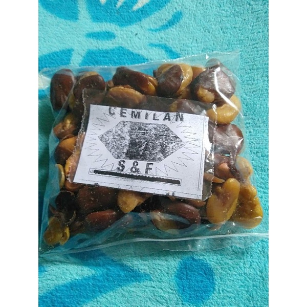 

Kacang Koro Kulit