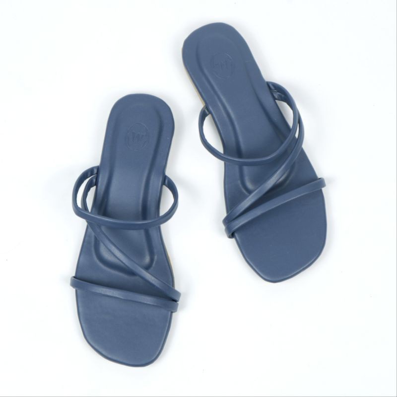 SANDAL TEPLEK WANITA