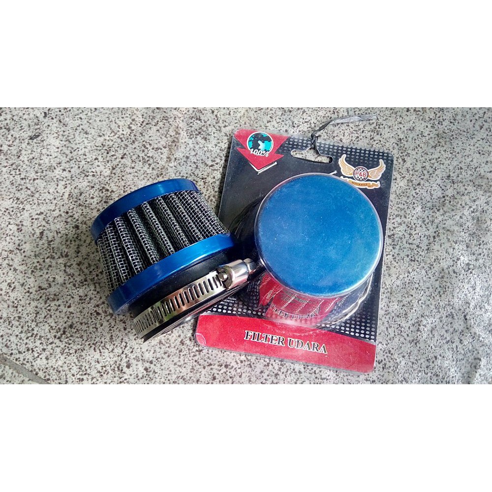 filter karbu variasi JKS11715