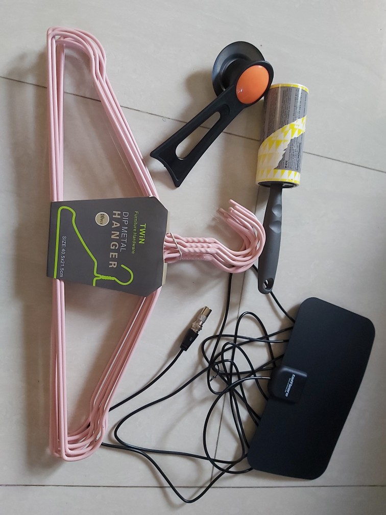 Bastis - Mengangkat Bulu/benang Di Baju/sofa/kasur - Mudah Digunakan Dan Aman