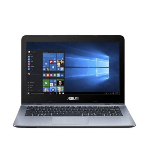 Laptop Asus X441BA ( AMD A4 9125 / 4 GB / 1 TB / DVD-RW / 14&quot; / WINDOWS 10 ORIGINAL )