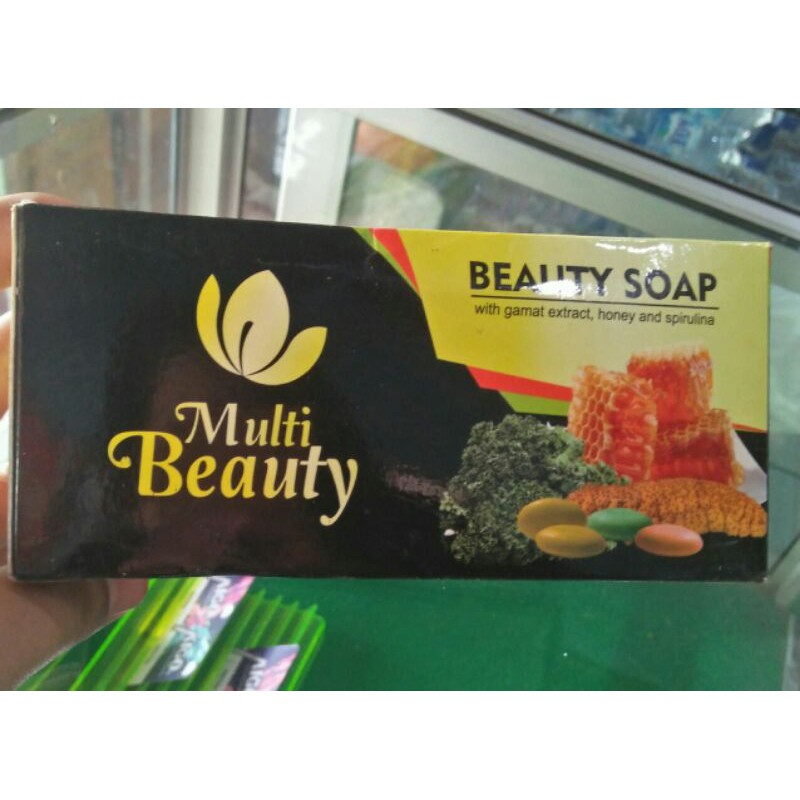 Multi Beauty