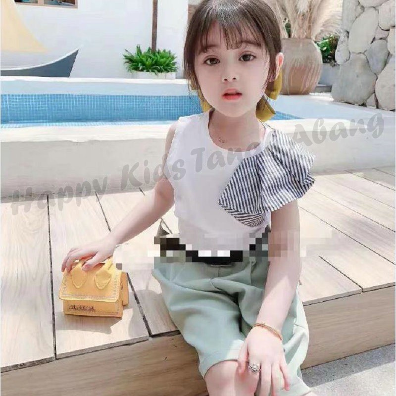 ( 1 - 5 TAHUN ) SETELAN ANAK PEREMPUAN / STELAN ANAK PEREMPUAN / BAJU ANAK PEREMPUAN KEKINIAN / SETELAN ANAK PEREMPUAN TERBARU