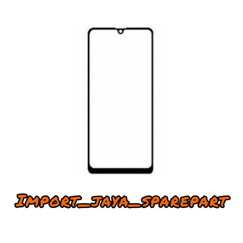 KACA LCD SAMSUNG A315 / A31 ORIGINAL
