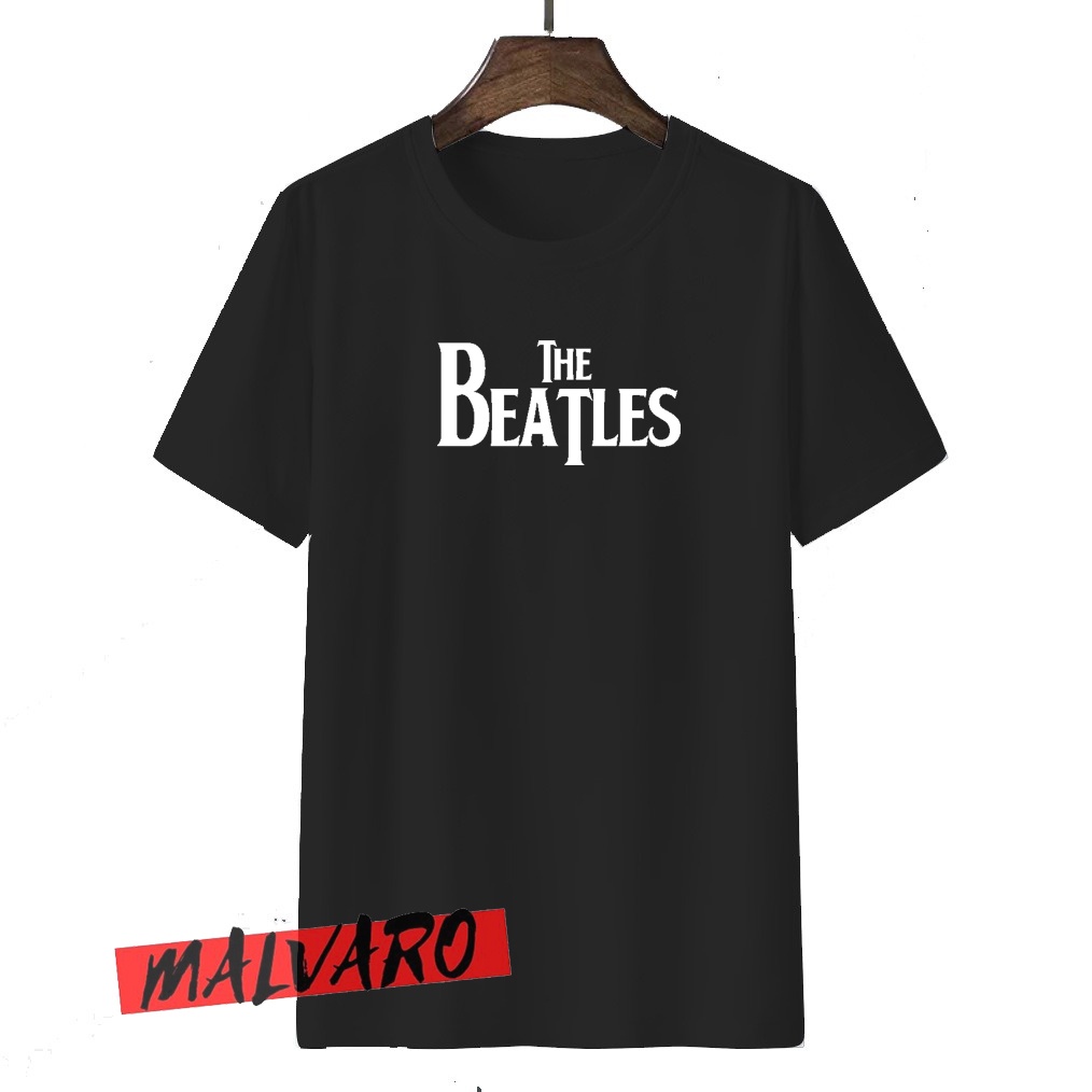 MALVARO-Kaos Distro Premium / Kaos Unisex / Baju Pria Wanita / MVN3-29