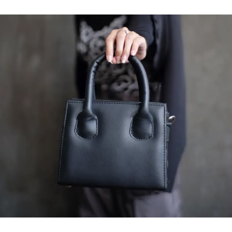 Tas Selempang Wanita Fashion Rara