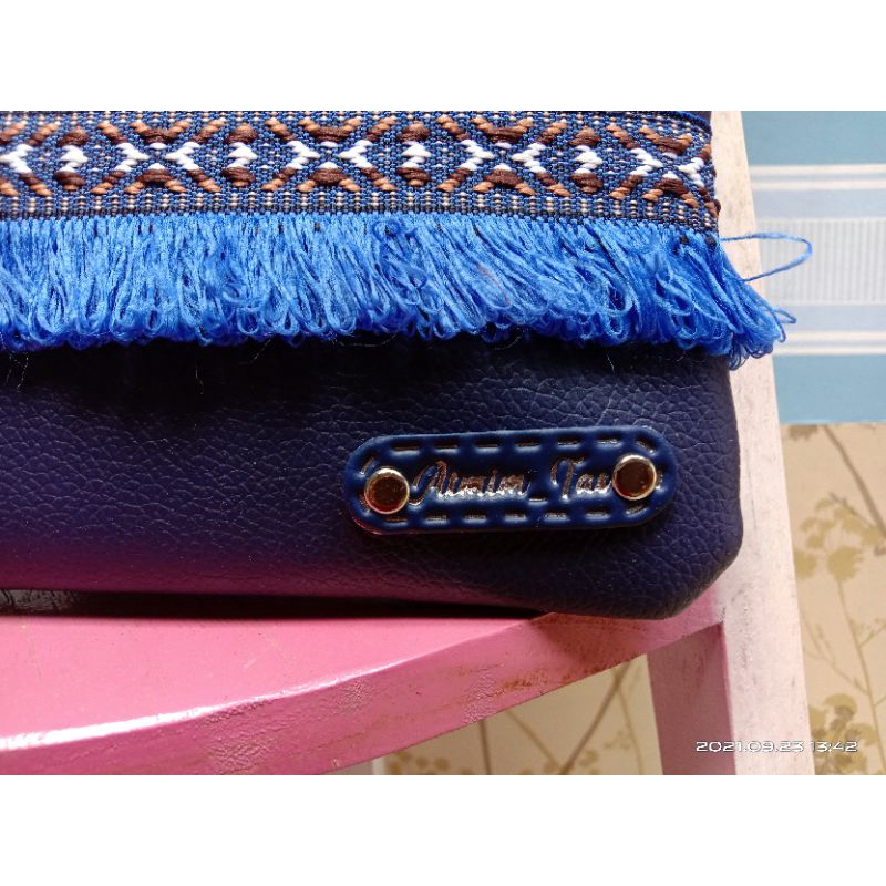 CLUTCH WANITA TERMURAH TERBARU TERCANTIK
