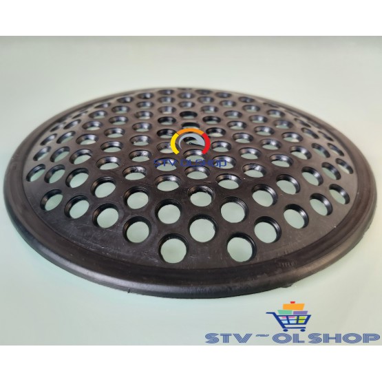 Grill Speaker Plastik 6,5 inch / Tutup Pelindung Speaker / Ram 6&quot;