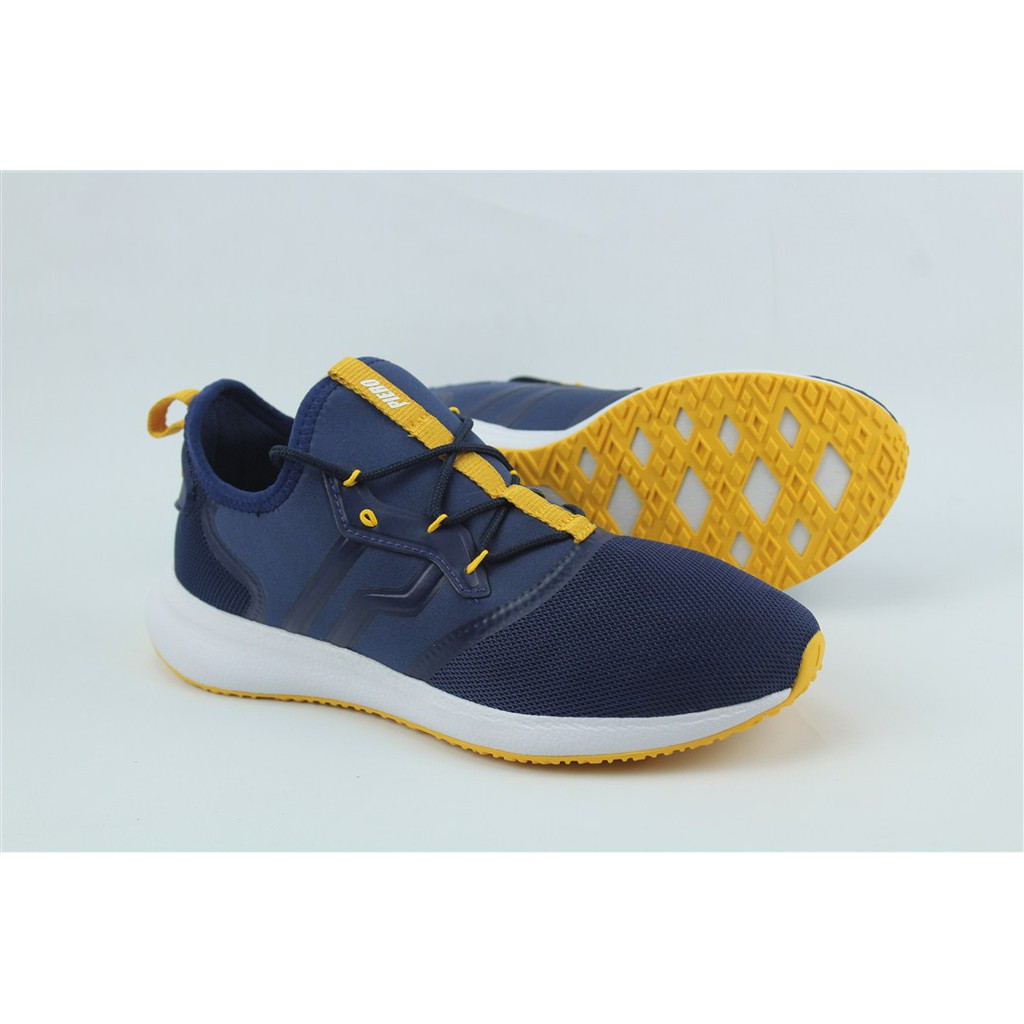 SEPATU SNEAKERS PRIA PIERO TERAFLEX EVO 39-44