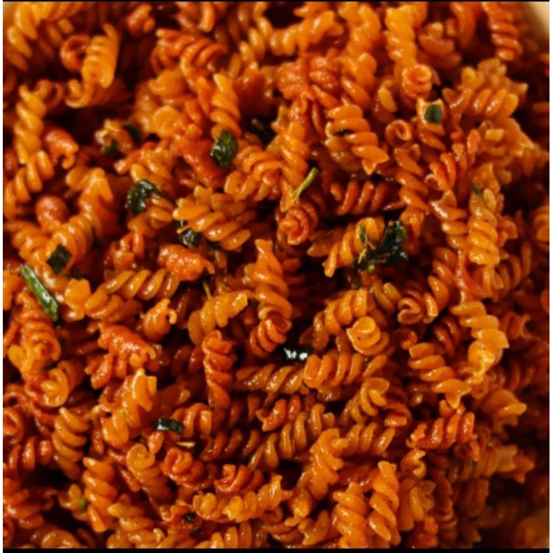 

Seblak kering terenak 250gr