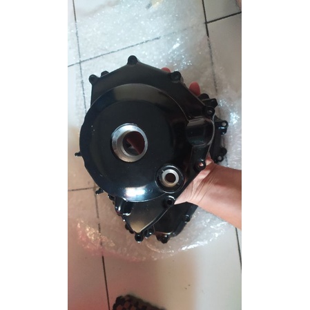 Blok mesin kiri GSX R 150