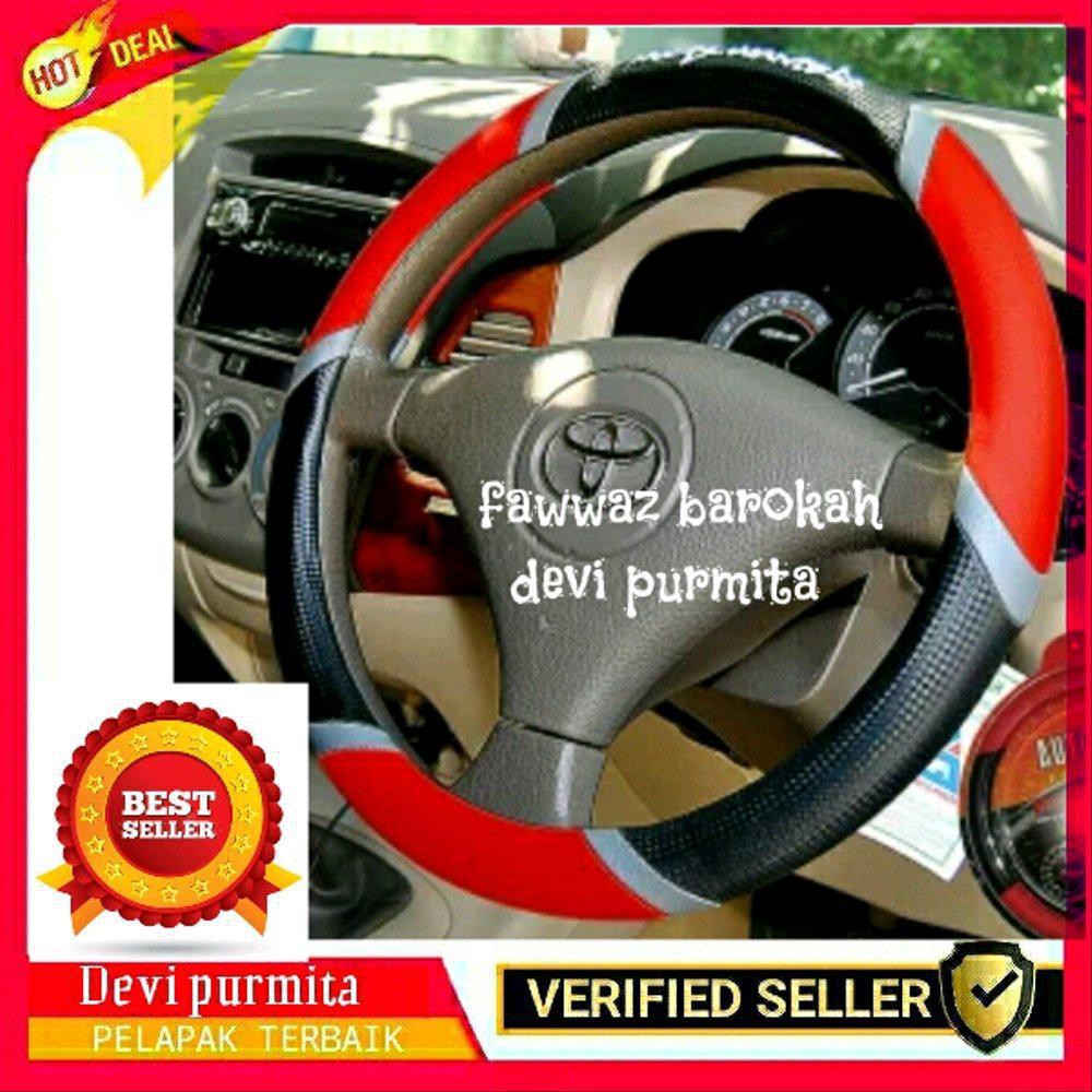 COVER STIR MOSTWANTED MOBIL TOYOTA STARLET