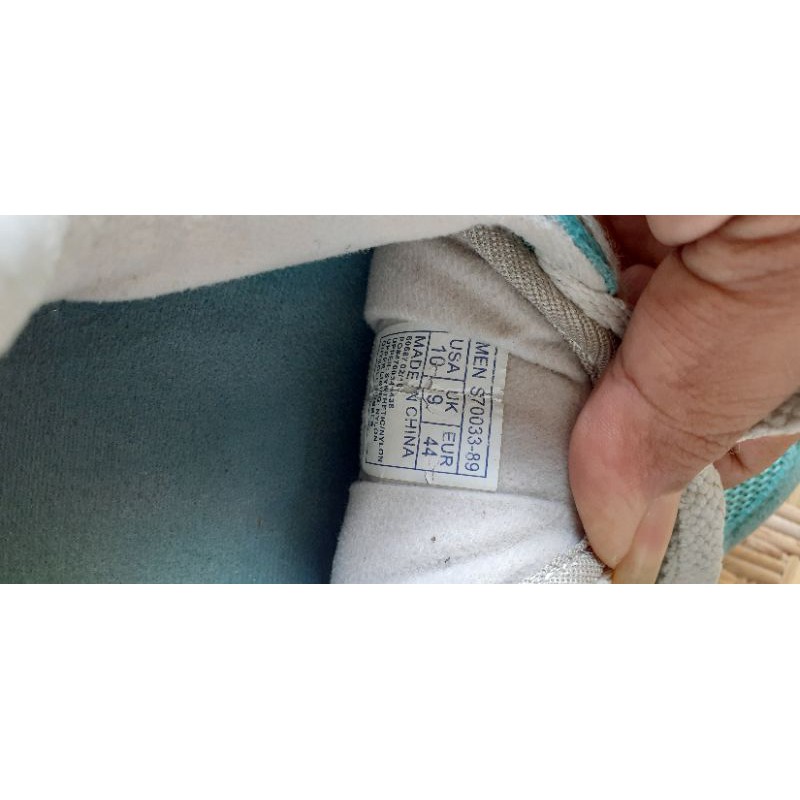 Saucony Sodow size 44