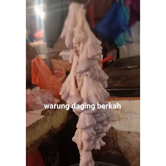 

usus sapi/iso sapi 500g