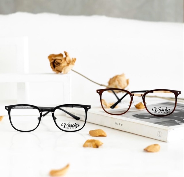 KACAMATA MARC EYEGLASSES