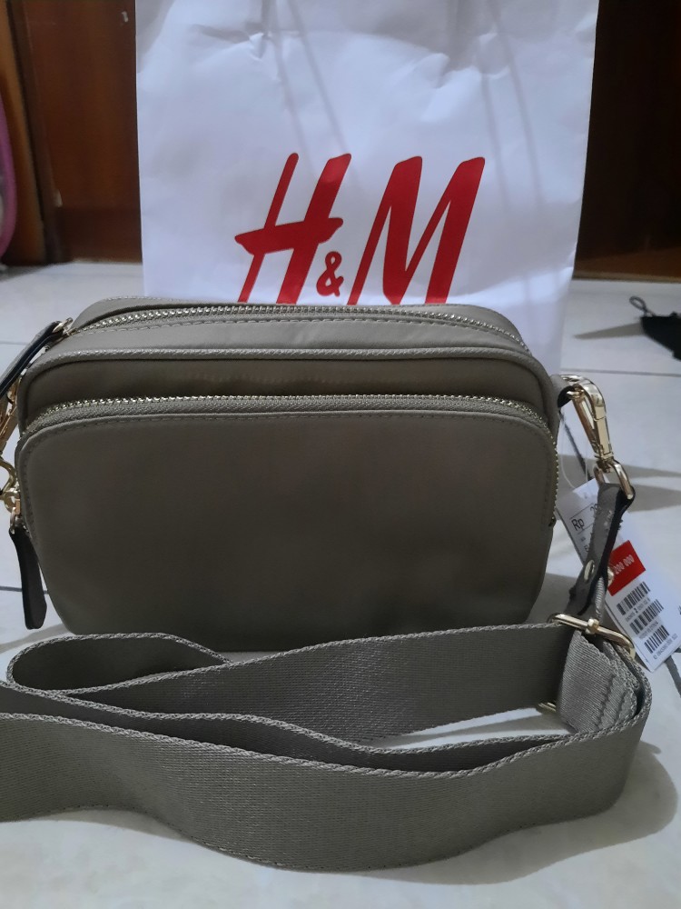 Request Produk H&m