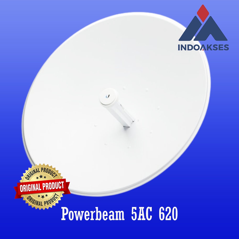 Ubiquiti PBE 5AC 620 PowerBeam 5AC 620 29dBi UBNT PBE 5 AC 620 5Ghz