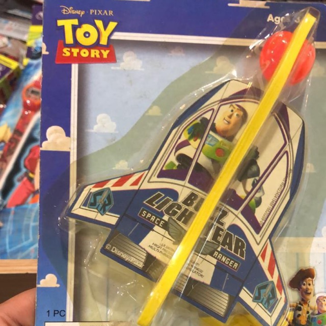 Jual Glider buzz lightyear Shopee Indonesia