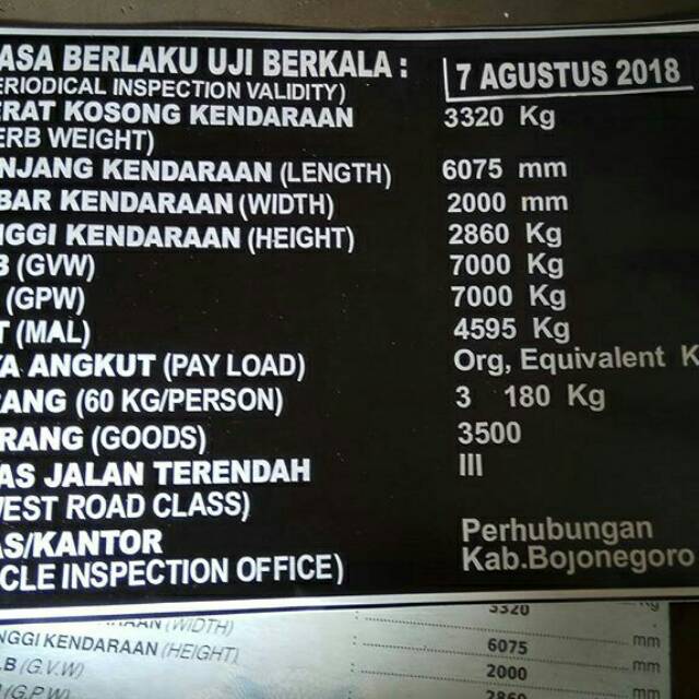 

STICKER KIR,STIKER KIR,STIKER MURAH,STIKER TRUK