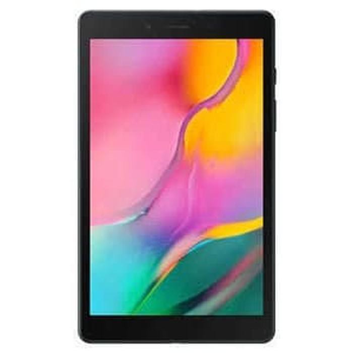 tablet mantap coy.... Samsung Galaxy Tab A 8 2019 - Hitam
