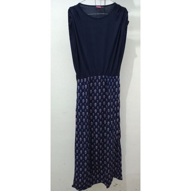 Preloved Dress Sophie Martin