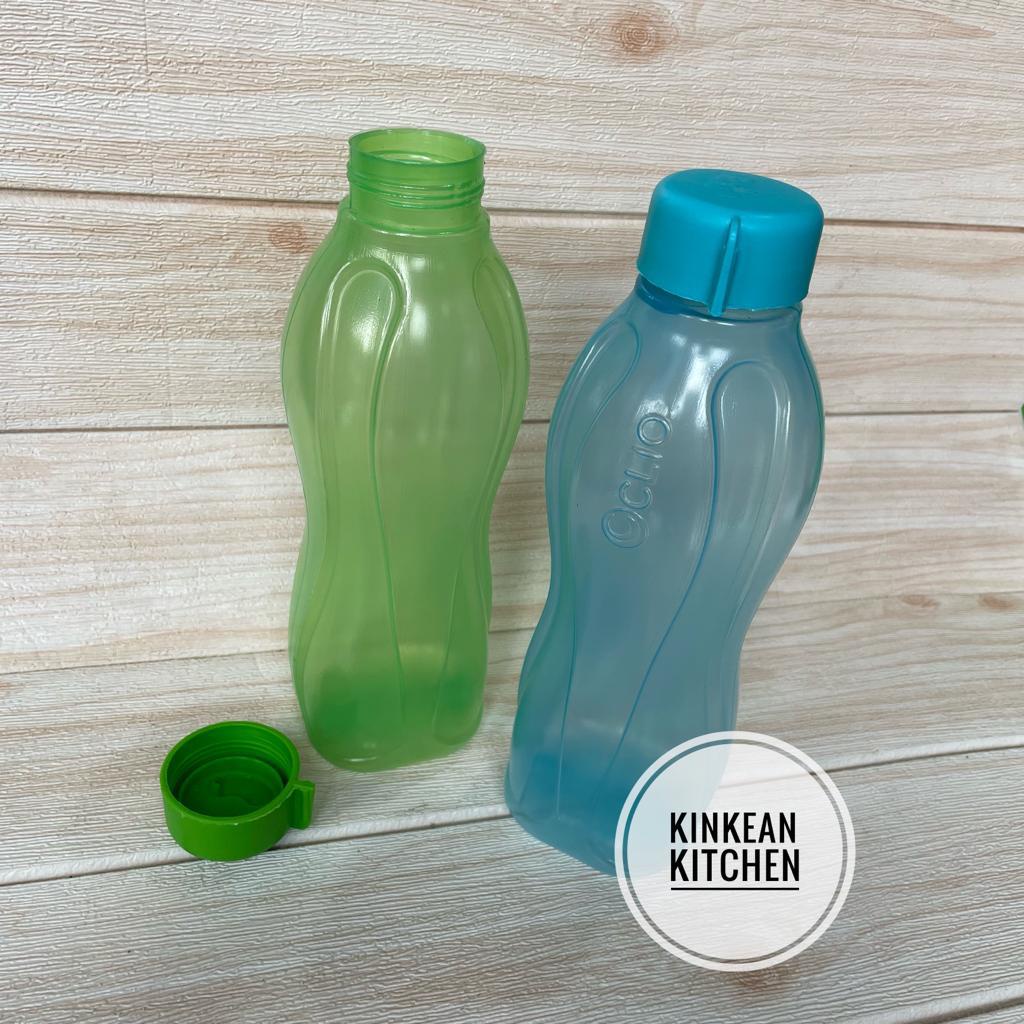 Botol Air Minum Ukuran 1000ml