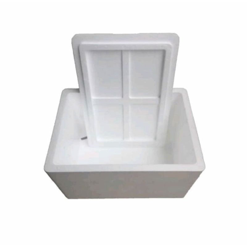 Box Streofoam Serba guna